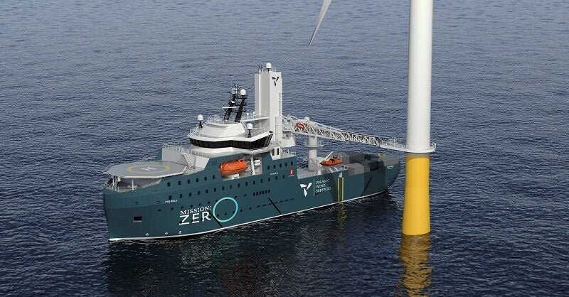 Kongsberg Maritime receives contract for two Pelagic CSOVs - Vimarsana News