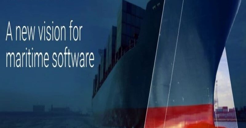 ABS creates new maritime SaaS entity for ship operators - Vimarsana News