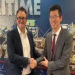 Alfa Laval and Shell to collaborate on GCU for liquid hydrogen carriers