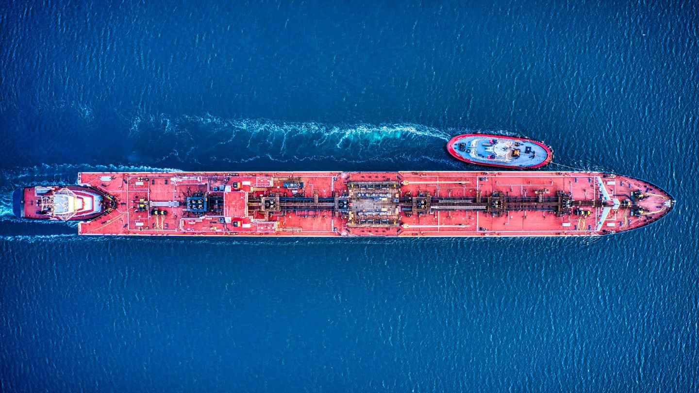 Six firms partner to build methanol-powered coastal tanker in Japan
