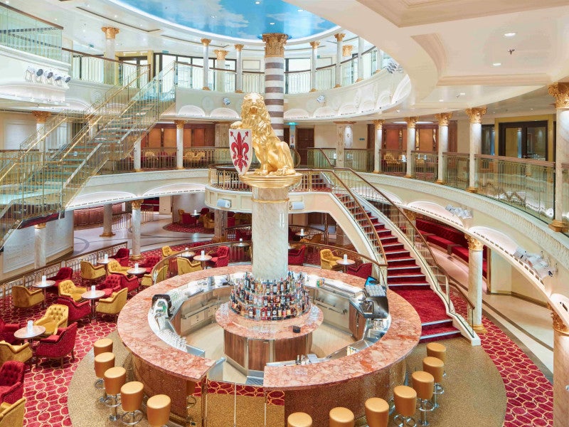 carnival cruise stores