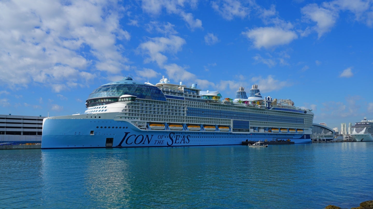 Royal Caribbean ups 2024 outlook after "strongest WAVE season" ever - Vimarsana News