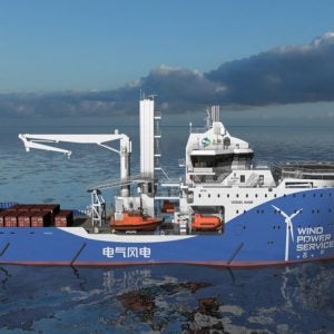 Zhi Zhen 100 SOV, China