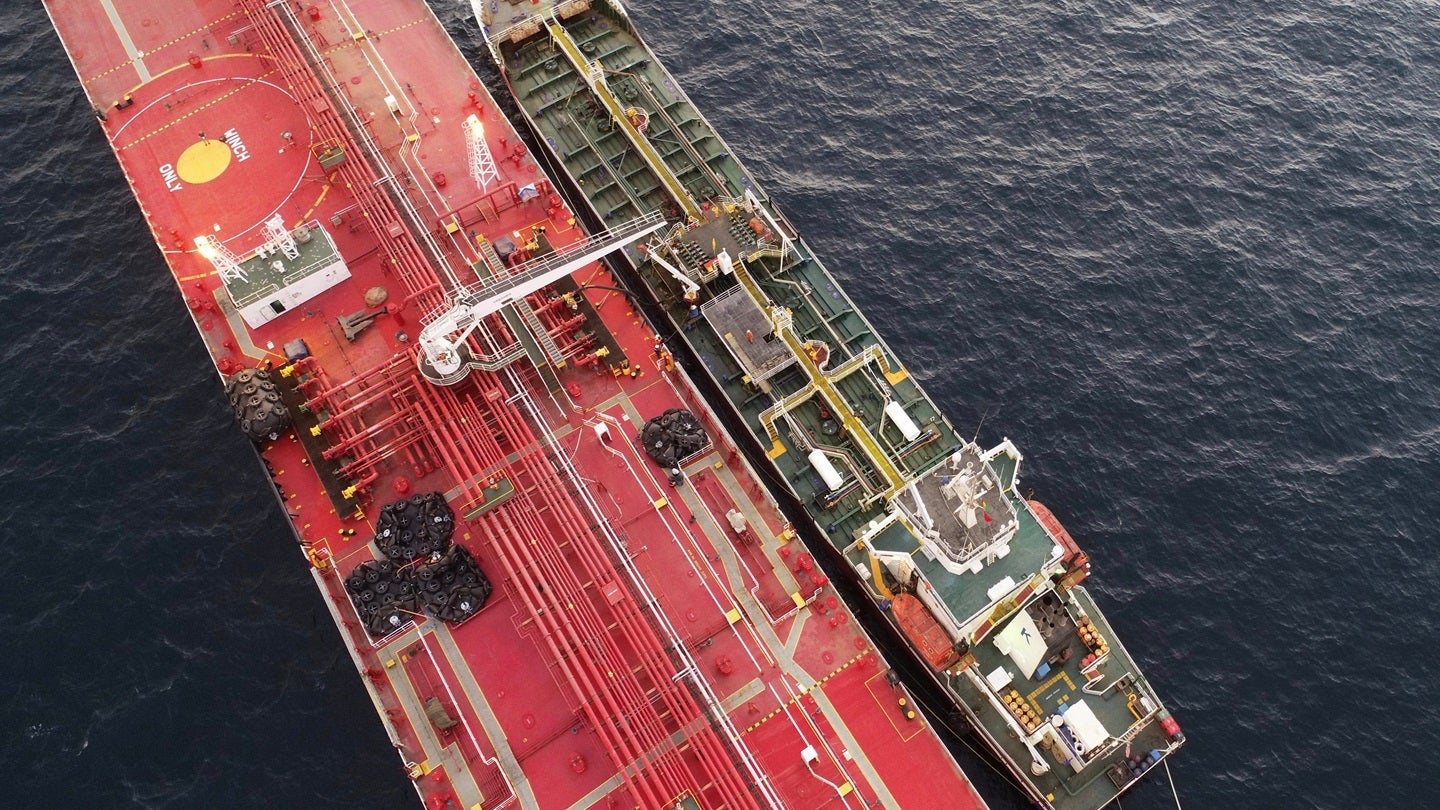 Singapore’s MPA to issue five-year methanol bunkering licences to three firms