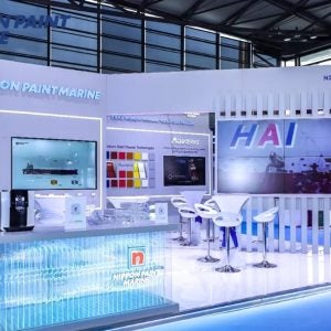 Nippon Paint Marine