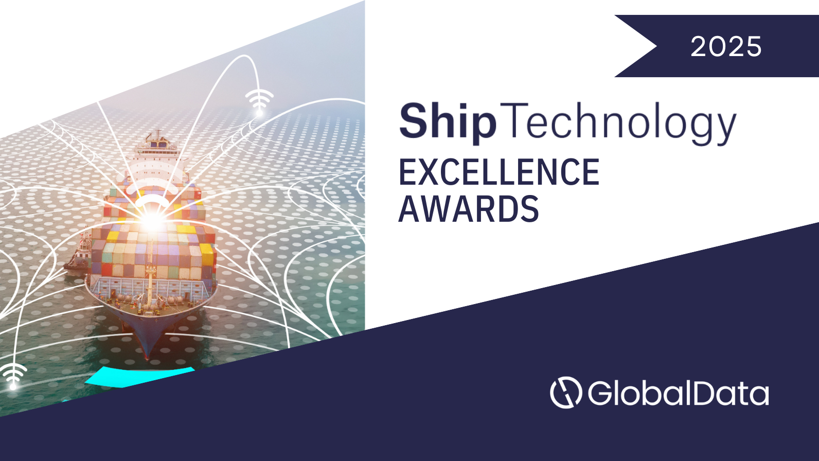 Ship Technology Excellence Awards 2025 – Winners Announced!