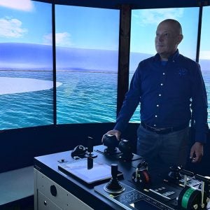 Aboa Mare courses registration