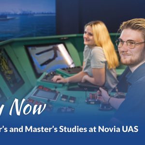 Aboa Mare maritime degree programmes