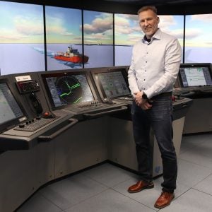 simulator-based training services