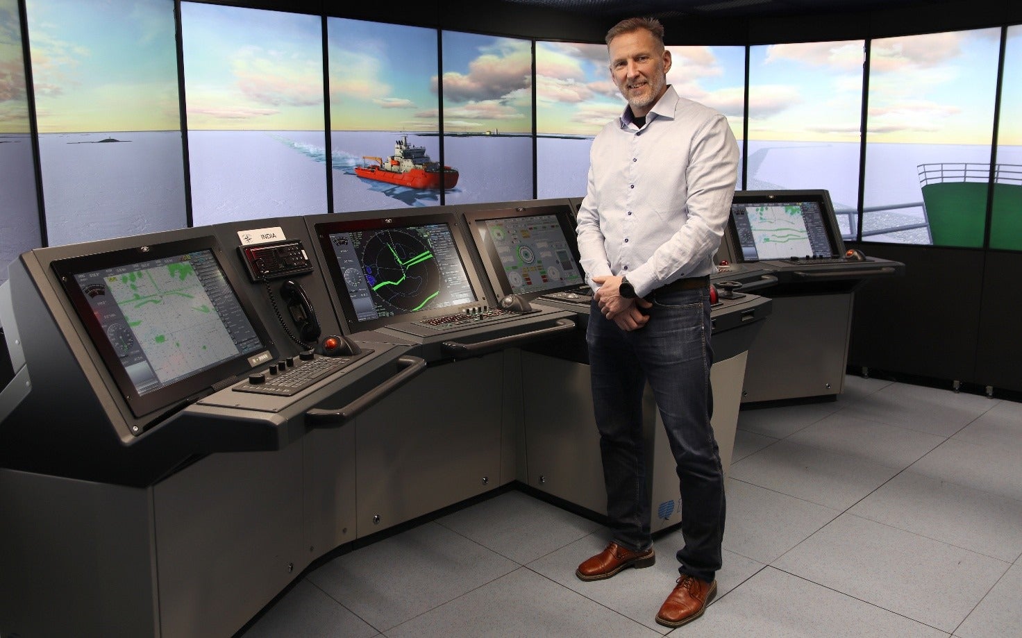 Steerprop and Aboa Mare Enter Cooperation Agreement on Simulator-Based Propulsion Training-feature-image