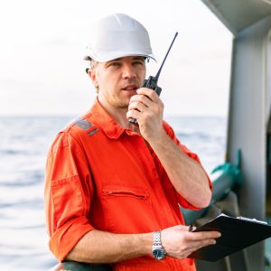 Ship Security Officer Online course