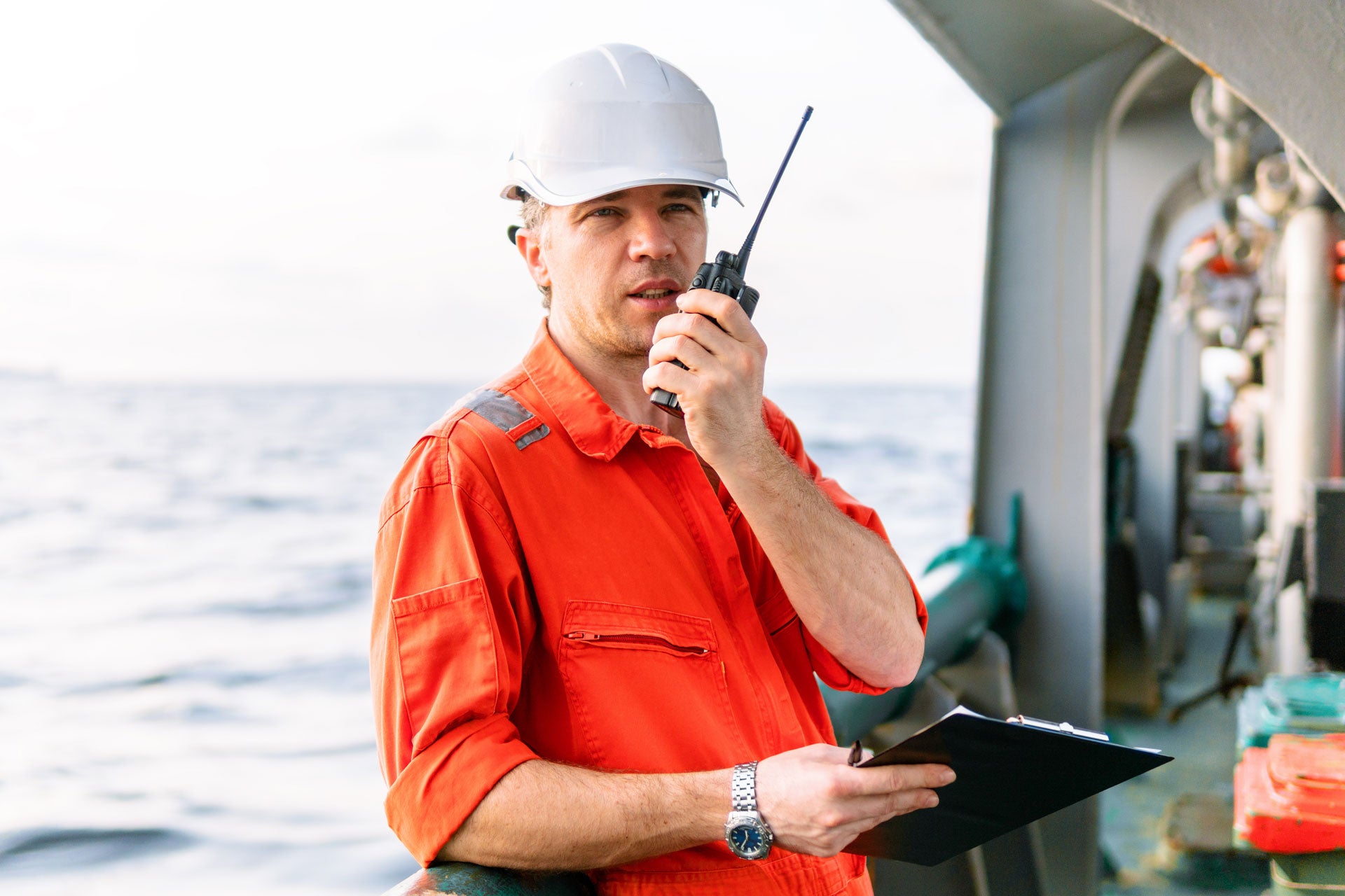 STCW-Compliant Ship Security Officer Online Course Launched-feature-image