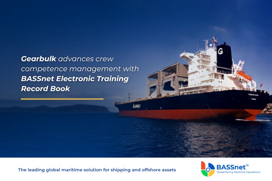crew competence management