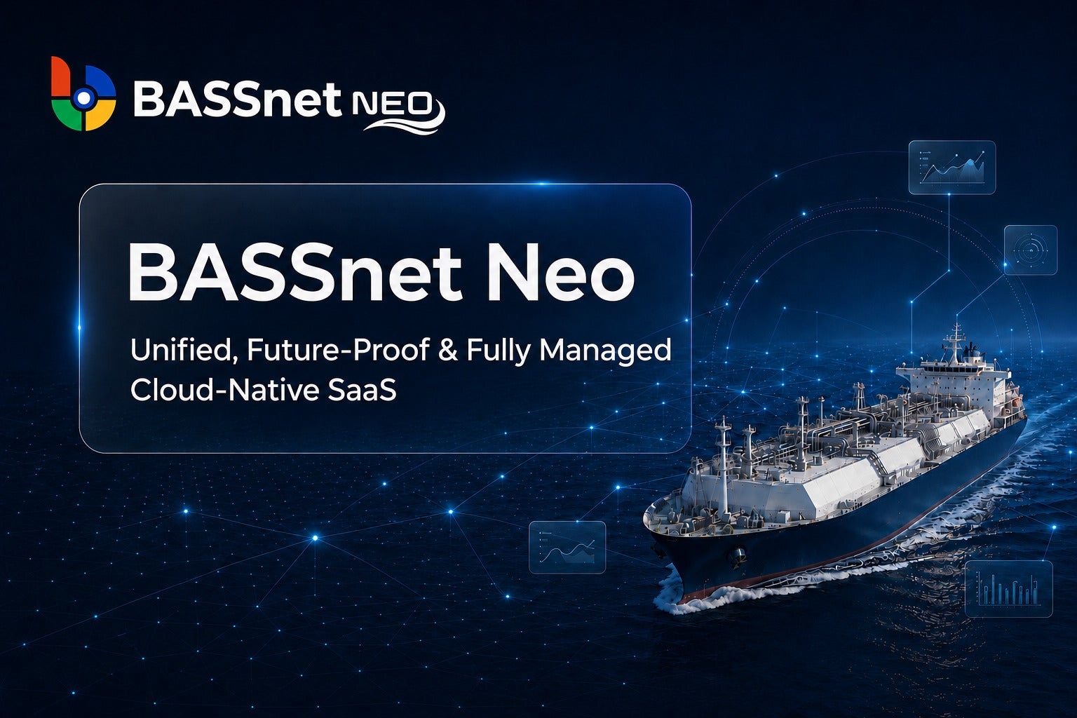 BASSnet Neo saas