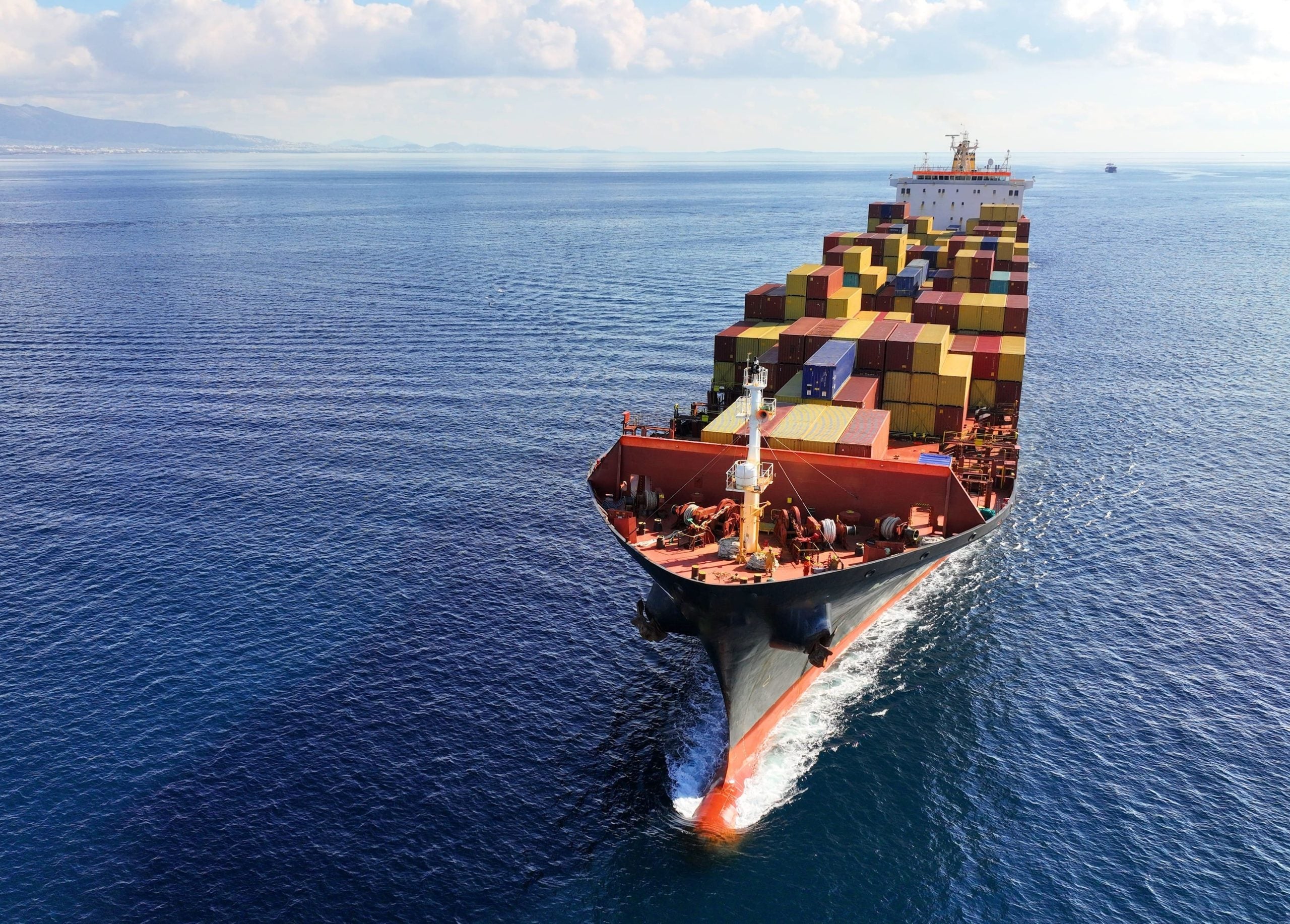 Protecting fleet reliability through predictive insight and specialised expertise