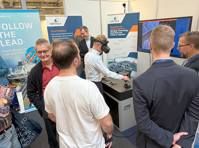 Maritime Fair 2026 at Aboa Mare Highlights Future Careers and Industry Challenges-feature-image