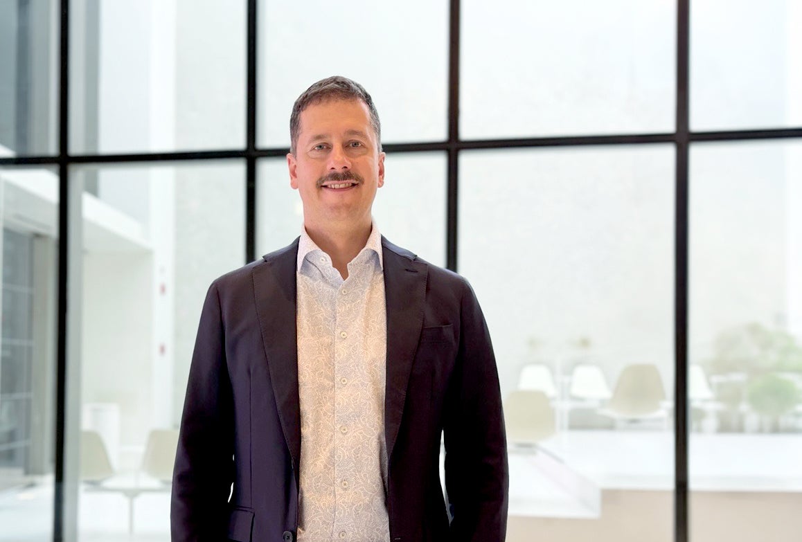 Leif-Christian Östergård new Aboa Mare CEO