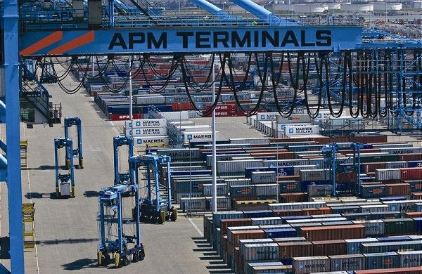 APM Terminals 