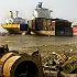 EU rules on scrapping vessels