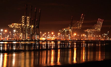 Associated British Ports (ABP)