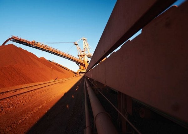 Port Hedland