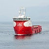 Rem Mist has been built to cope with the tough requirements of the offshore industry