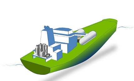 Carbon capture