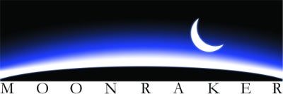 Moonraker logo