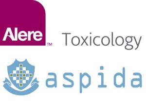 Aspida continues its collaboration with Alere Toxicology.