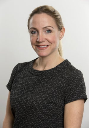 Dr Emma Saunders