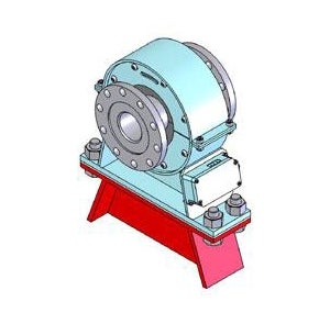 Mil spec torsion meter design.