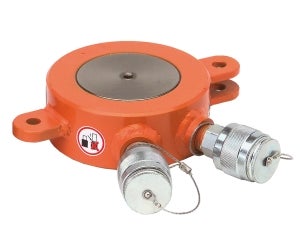 Holmatro Propeller Cylinders