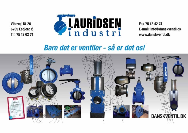 Lauridsen