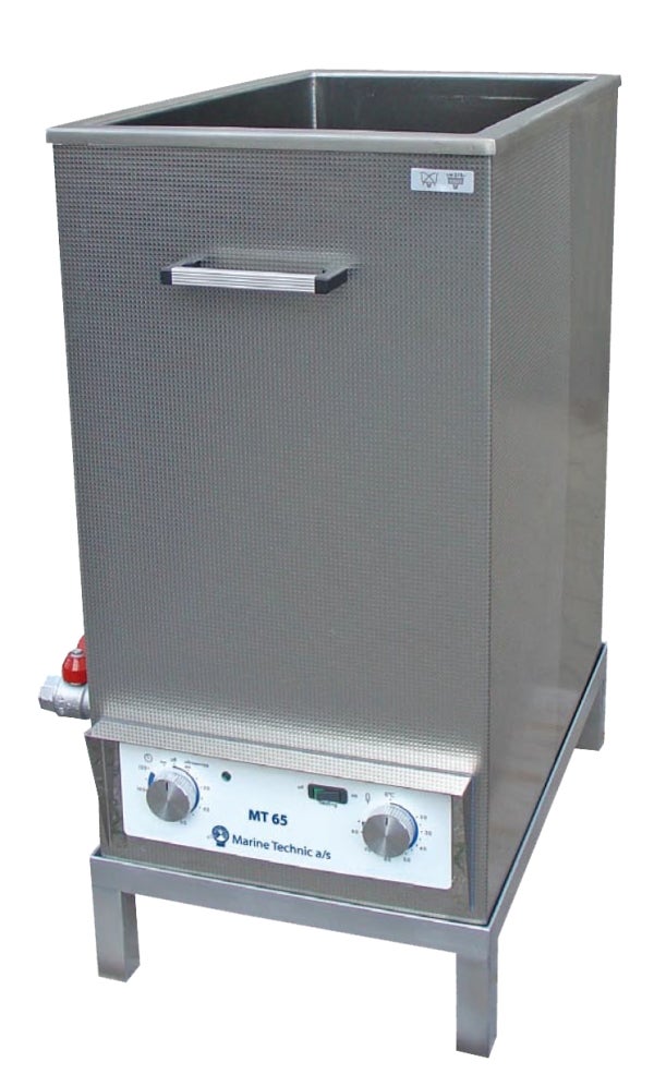 Ultrasonic Cleaner