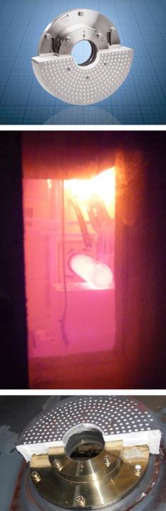 Profiseal Fireproof Bulkhead