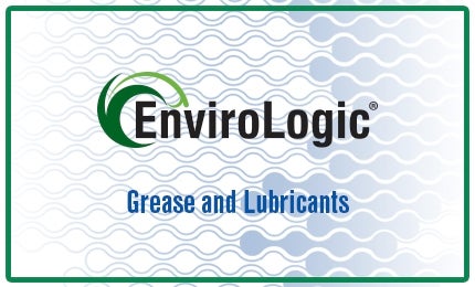 Readily Biodegradable Greases and Lubricants
