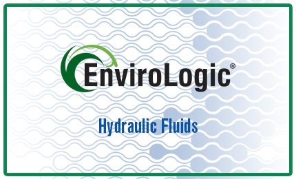 Readily Biodegradable Hydraulic Fluids