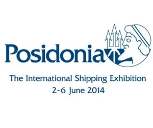 POSIDONIA 2014