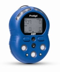 Protégé Multi-Gas Monitor