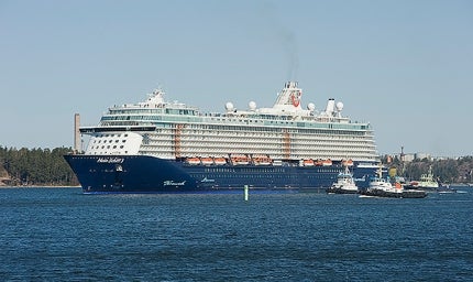 Mein Schiff 3