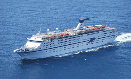 MS Magellan